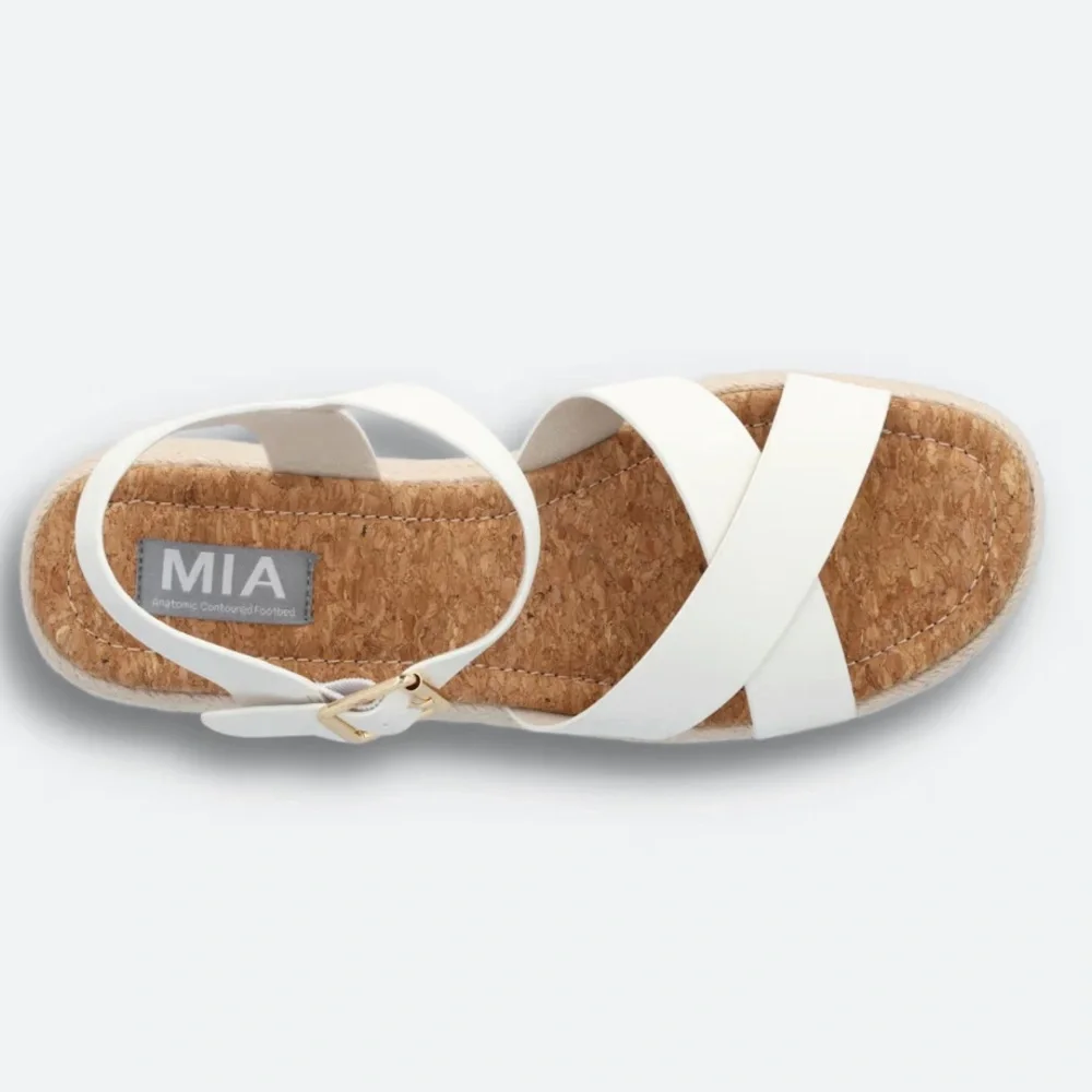 MIA Gayee‎ Wedge